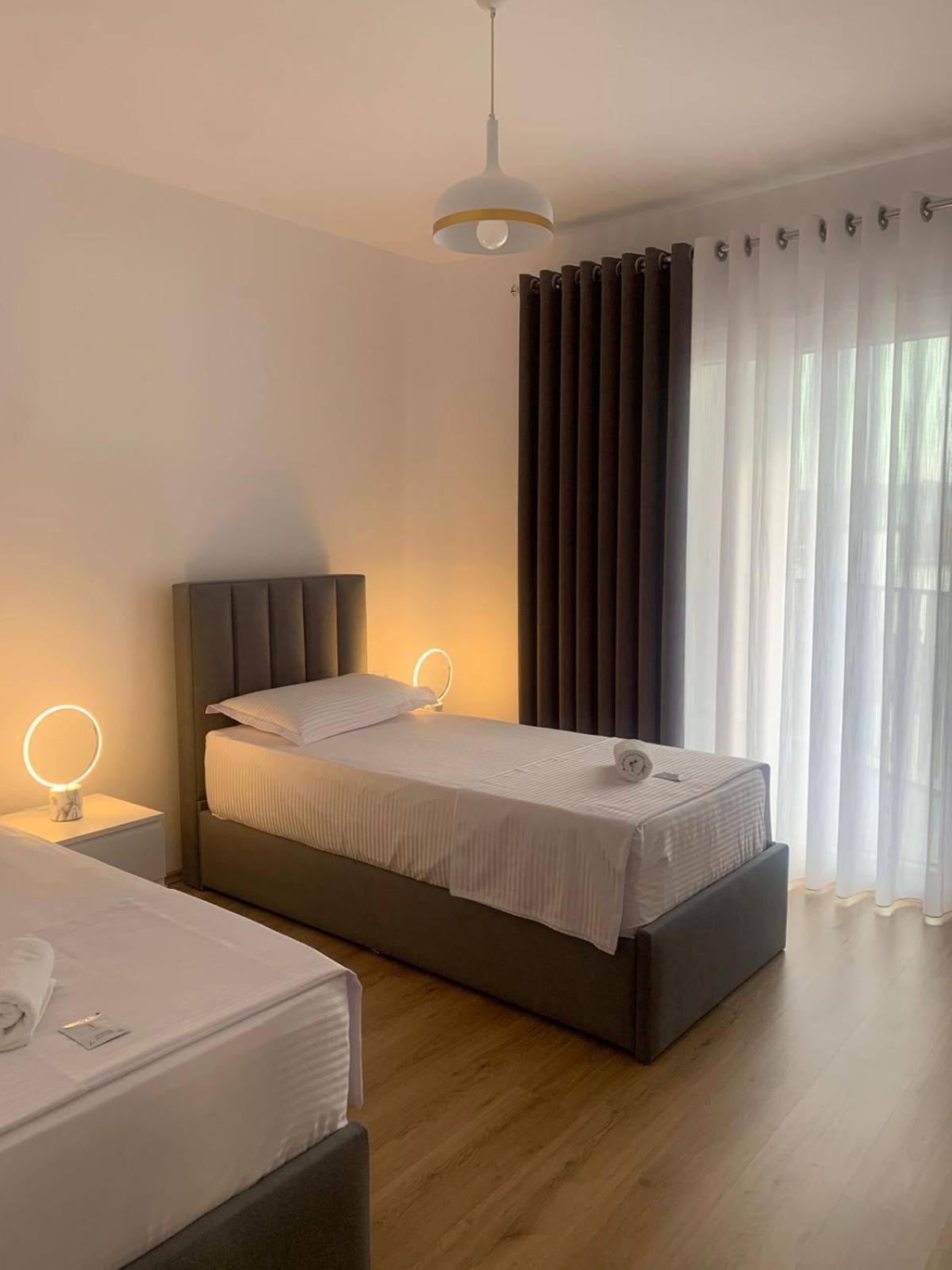 Enjoy Shkodra Apartament Exteriér fotografie